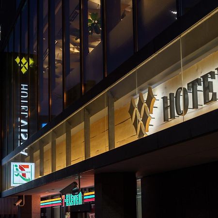 Hotel Vista Osaka Namba Exteriér fotografie